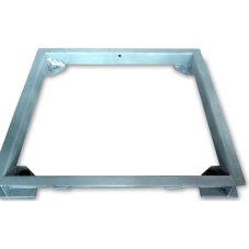 Rám jámy 800x800mm lakovaný DF-D1