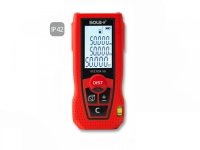 Laserový měřič vzdálenosti