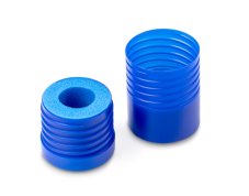 Plastové pouzdro na závaží třídy E1- E2 Kern 100 g