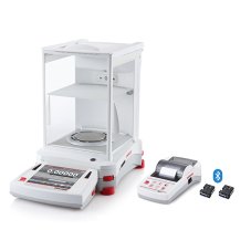 EX with SF40A Bluetooth Printer Left main 600x600