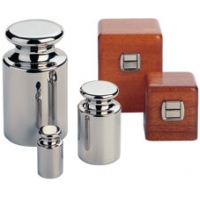 závaží ke kalibraci třída E1 závaží ke kalibraci třída E1