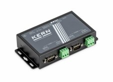 Ethernetový adaptér RS232 YKI-11