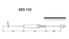 snímač GES 130
