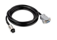 Kabel rozhraní RS232 EOC-A12