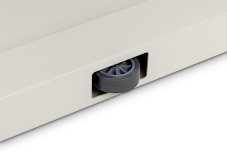 Váha pro invalidní vozíky MWC 600K-1 Kern