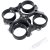 Rotor vyklopný 4 x 145 ml vnitřní průměr