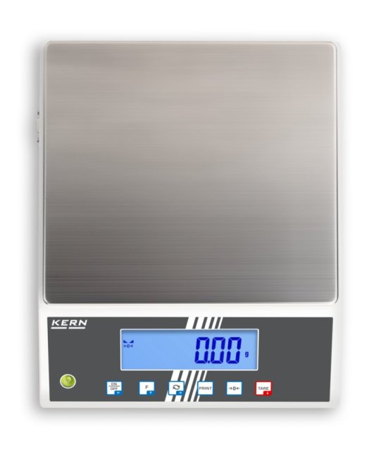 FCB 6K-5 Kern