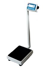 TEM EKO+LCD do 300kg bez výškoměru
