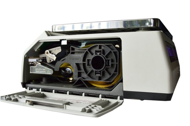 CL5500N systémová a 15kg bez nožky Cas