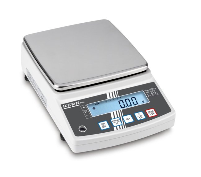 PNJ 12000-1M Kern