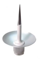 Wile 253 talířová sonda pro pro měření sena, siláže, senáže, dřevní štěpky