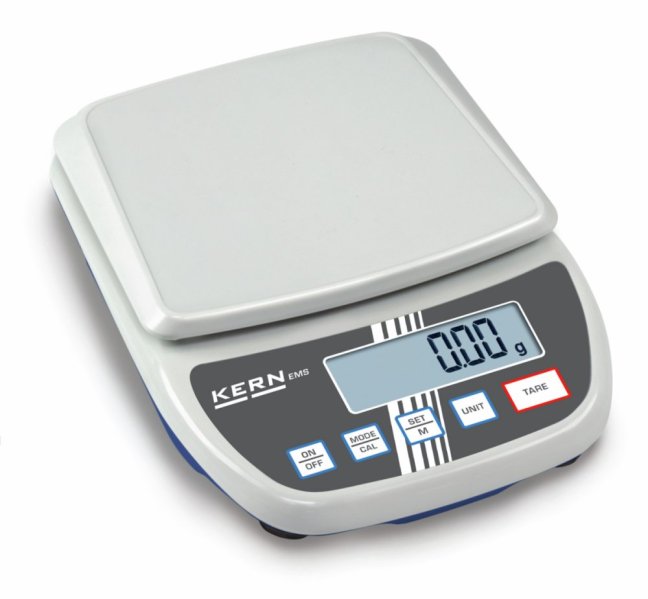 EMS 3000-2 Kern