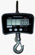 Dlouhodobý pronájem jeřábové váhy OCS-M do 1000 kg