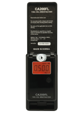 CA 200FL alkohol tester Metroservis s.r.o. CA 200FL alkohol tester Metroservis s.r.o.