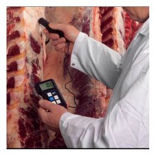 TFA 31.1020 PROFI digitální vpichový teploměr HACCP