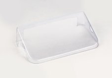 Pevný ochranný kryt PCD-A05