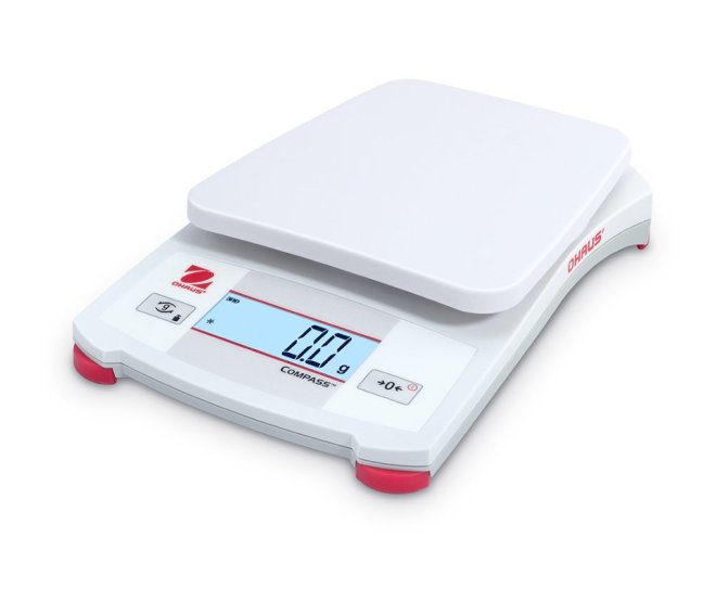 CX Plastic Pan 0 0g Left