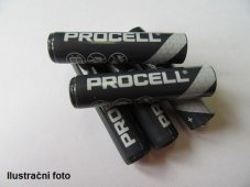 Baterie AAA