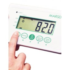 M-545 Nášlapná váha Marsden