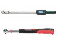 Akreditovaná kalibrace momentových klíčů