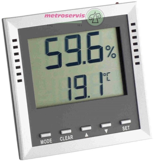 TFA 30.5010 V195