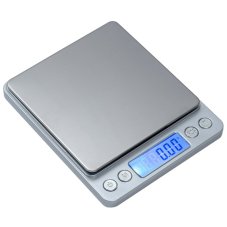 P221 kapesní váha 500 g P221 kapesní váha 500 g