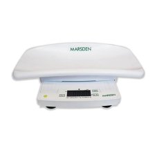 KOJENECKÁ VÁHA MARSDEN M 400 M 1