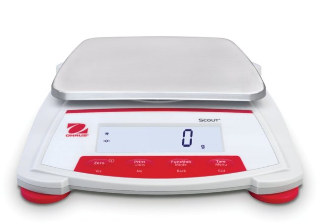 Scout SKX 170 x 140 mm