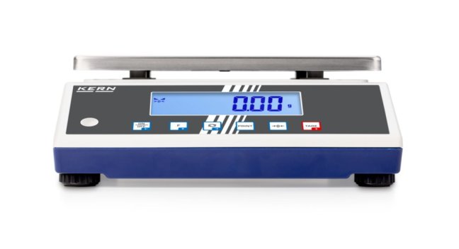 FCB 6K-5 Kern