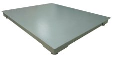4T 1200x1500 mm, 3 t - indikátor DFWL