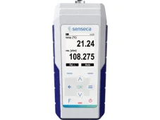 Senseca PRO 111 teploměr pro snímače Pt100