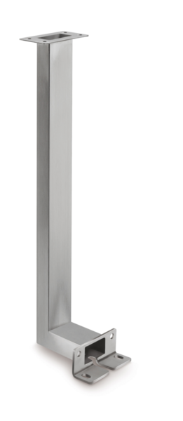 Tripod SFE-A03, Height of stand approx. 600 mm