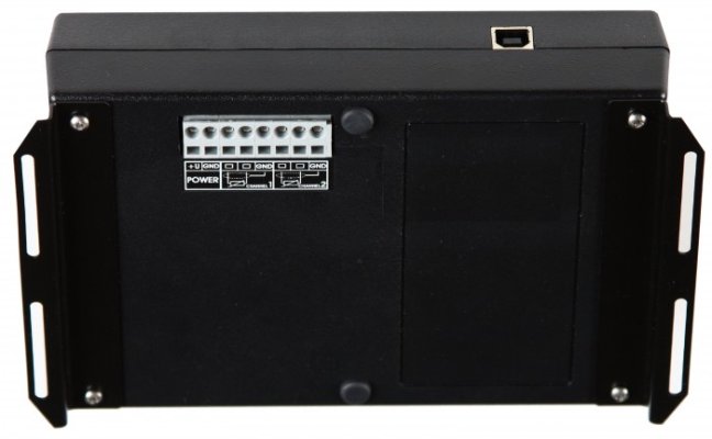 Záznamník teploty s tiskárnou G0221E