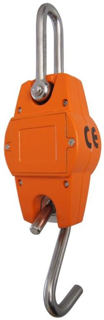 OCS L1 závěsná váha (2)