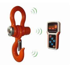 JDV, 30 t /10 kg jeřábová váha JDV, 30 t /10 kg jeřábová váha