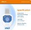 Jednorázový datalogger Tiny USB-10