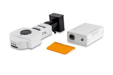 5 W LED Fluoreszenzeinheit (B / G) OBB-A1156