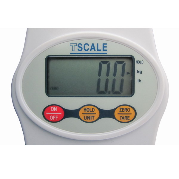 CR 100 kg / 50 g Závěsná váha