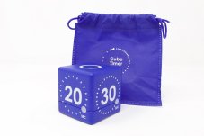 TFA38.2036.06 digitální časovač Metroservis TFA38.2036.06 digitální časovač Metroservis