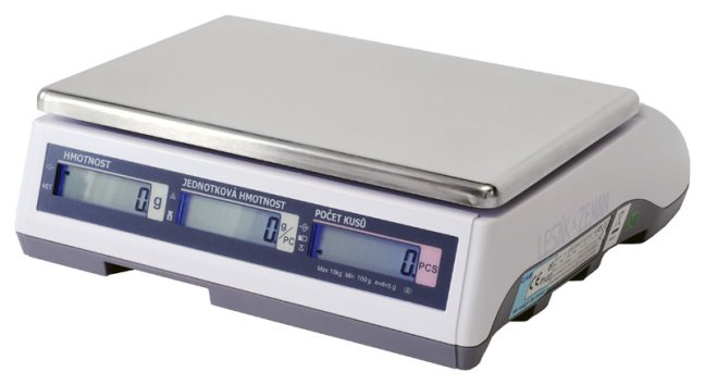 EC - H 30kg Cas