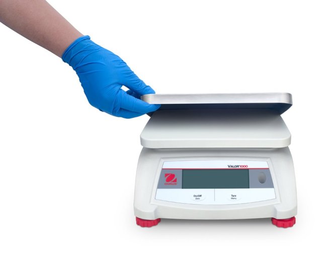 V12P With Stainless Steel Pan Removal