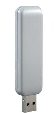 TFA 30.3039 USB k propojení PC