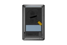 174H sada mini datalogger teploty a vlhkosti testo, HACCP s USB C