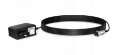 Náhradní síťový adaptér 7,8V/1,2Ah pro váhy TEM - mic connector