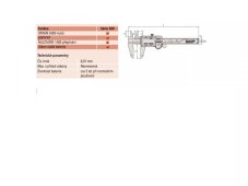 54 2 digitalni posuvne meritko 150 0 01 mm mitutoyo 500 181 30 54 2 digitalni posuvne meritko 150 0 01 mm mitutoyo 500 181 30