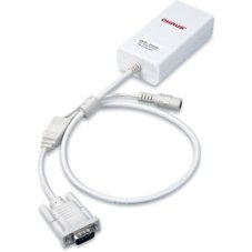 Sada rozhraní, RS232-Ethernet