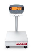 Defender 3000 DT33P B1R Front