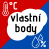 Vlastní body teploty a vlhkosti