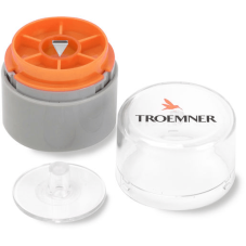 Závaží z nerezové oceli 100 mg OIML F1 Ohaus