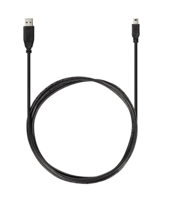 USB kabel k propojení k PC datalogger 175H1 testo